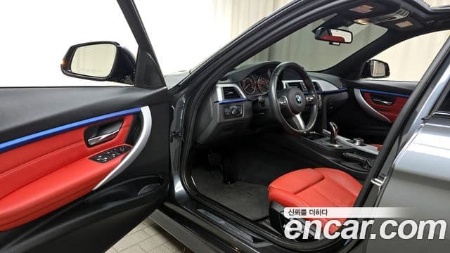 BMW 3시리즈 (F30) 330i M Sport, 2017 11