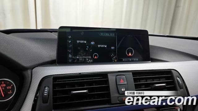 BMW 3시리즈 (F30) 330i M Sport, 2017 14