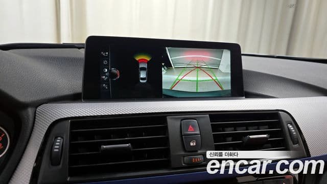 BMW 3시리즈 (F30) 330i M Sport, 2017 15