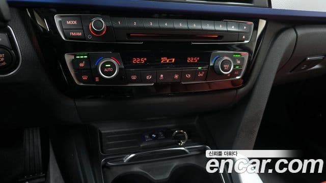 BMW 3시리즈 (F30) 330i M Sport, 2017 17