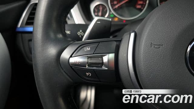 BMW 3시리즈 (F30) 330i M Sport, 2017 18