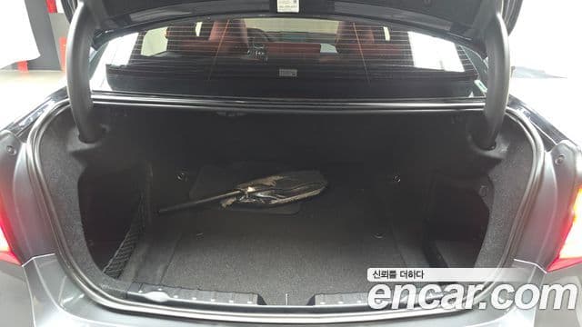 BMW 3시리즈 (F30) 330i M Sport, 2017 20