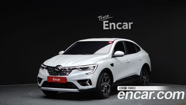 Renault Korea(Samsung) XM3 Signature, 2023 1