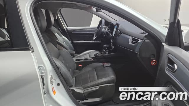 Renault Korea(Samsung) XM3 Signature, 2023 10