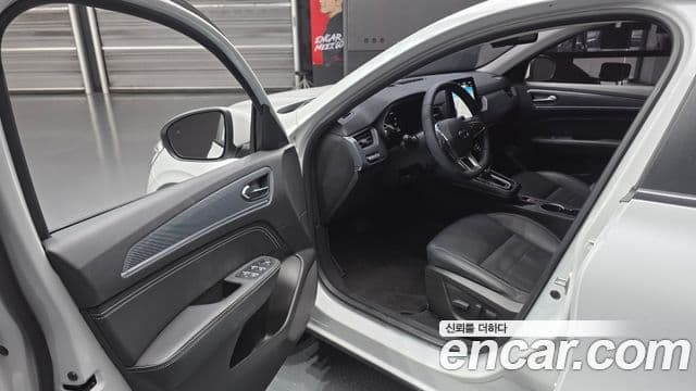 Renault Korea(Samsung) XM3 Signature, 2023 11