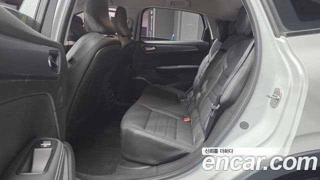 Renault Korea(Samsung) XM3 Signature, 2023 12