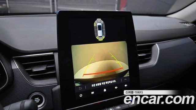 Renault Korea(Samsung) XM3 Signature, 2023 15