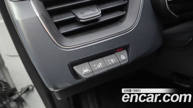 Renault Korea(Samsung) XM3 Signature, 2023 17