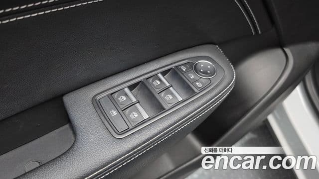 Renault Korea(Samsung) XM3 Signature, 2023 18