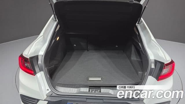 Renault Korea(Samsung) XM3 Signature, 2023 20