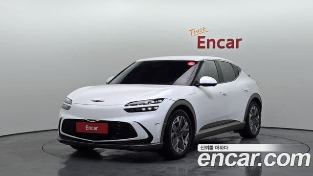 Genesis GV60 Standard, 2022 1