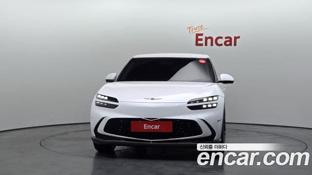 Genesis GV60 Standard, 2022 3