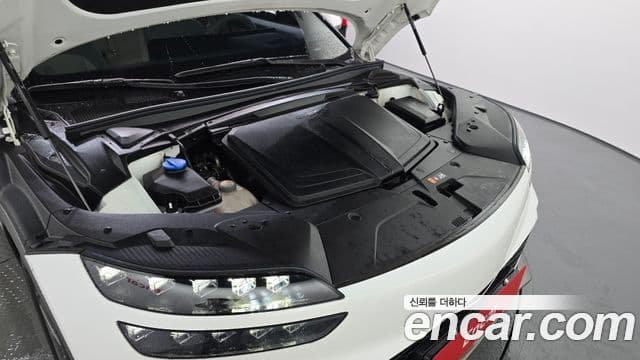 Genesis GV60 Standard, 2022 6