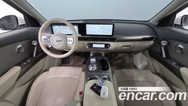 Genesis GV60 Standard, 2022 7