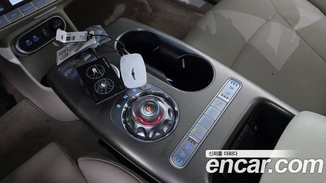 Genesis GV60 Standard, 2022 9