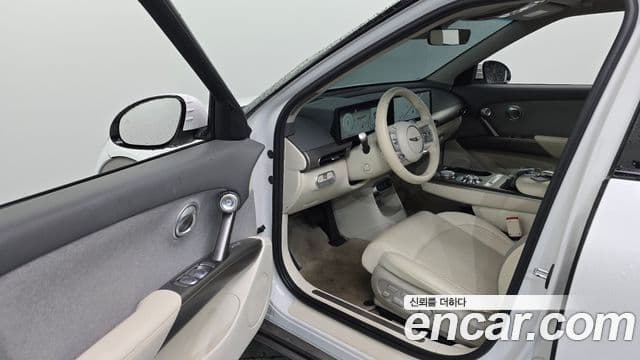 Genesis GV60 Standard, 2022 10