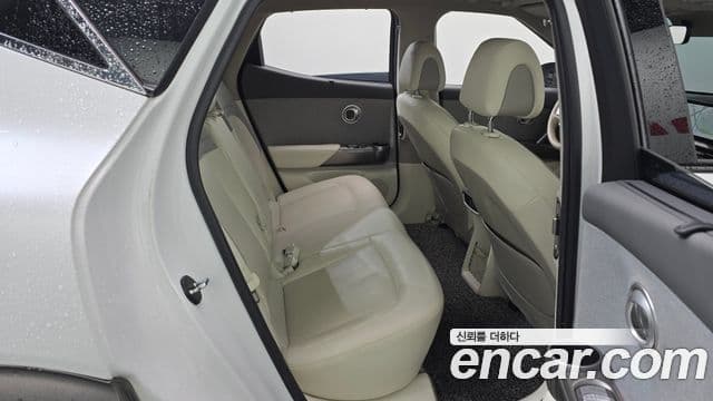 Genesis GV60 Standard, 2022 12