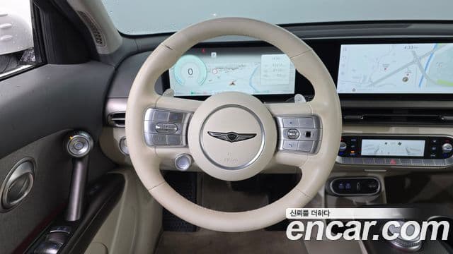 Genesis GV60 Standard, 2022 13