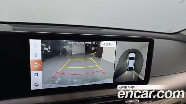 Genesis GV60 Standard, 2022 15