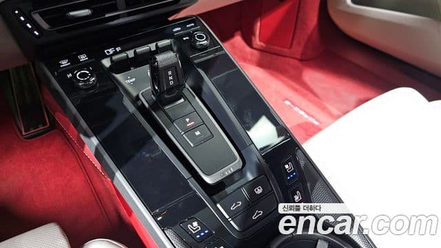 Porsche 911 (992) Carrera S, 2021 9