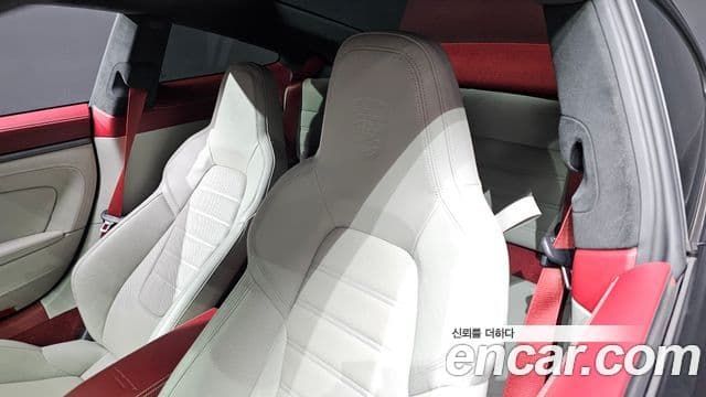 Porsche 911 (992) Carrera S, 2021 12