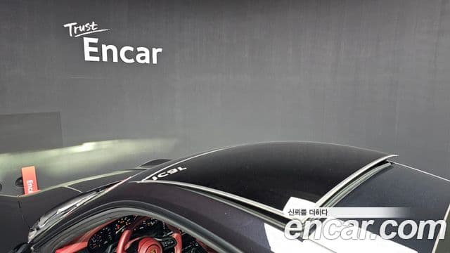 Porsche 911 (992) Carrera S, 2021 19