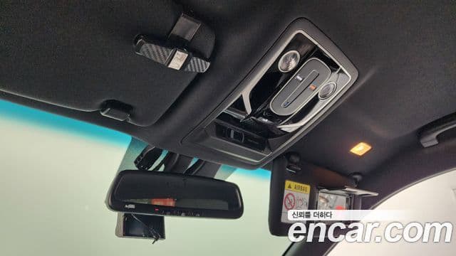 KG모빌리티(SsangYong) All New Rexton Signature, 2023 17