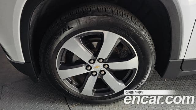 Chevrolet(GM대우) Traverse Premium, 2020 все фото