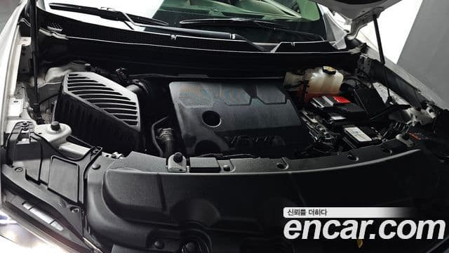 Chevrolet(GM대우) Traverse Premium, 2020 6