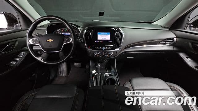 Chevrolet(GM대우) Traverse Premium, 2020 7