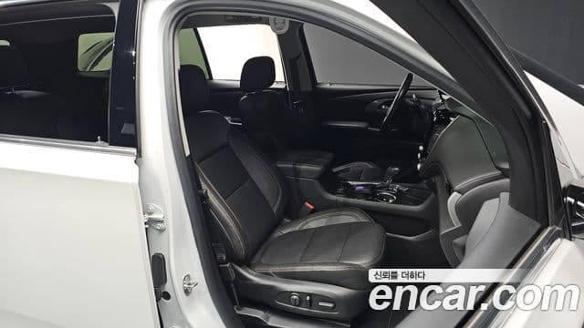 Chevrolet(GM대우) Traverse Premium, 2020 10