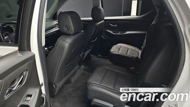 Chevrolet(GM대우) Traverse Premium, 2020 12