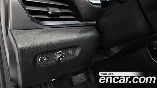 Chevrolet(GM대우) Traverse Premium, 2020 16