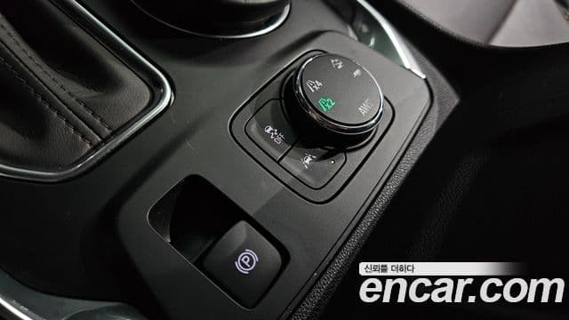 Chevrolet(GM대우) Traverse Premium, 2020 17