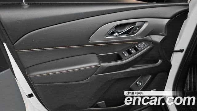 Chevrolet(GM대우) Traverse Premium, 2020 18