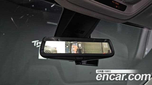 Chevrolet(GM대우) Traverse Premium, 2020 19