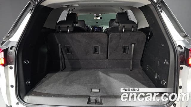 Chevrolet(GM대우) Traverse Premium, 2020 20