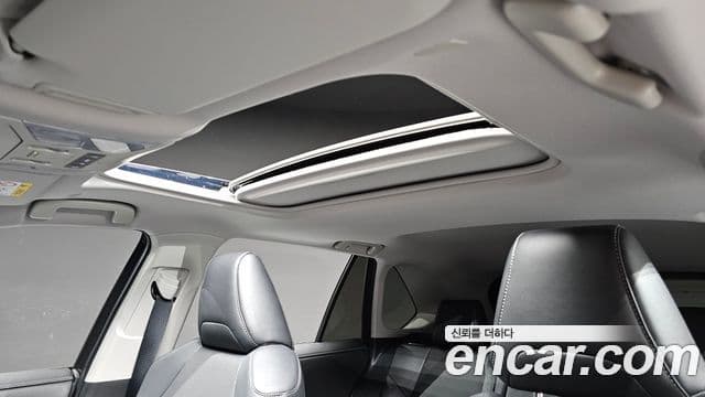 Toyota RAV4 5세대 2.5 4WD гибрид LTD, 2024 19