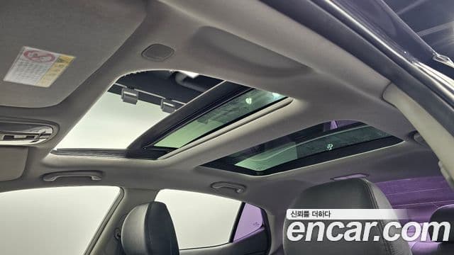 Kia The / новый New K5 Prestige, 2014 13