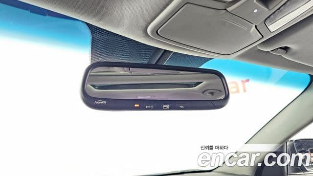 Kia The / новый New K5 Prestige, 2014 19