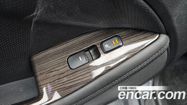 Kia The / новый New K5 Prestige, 2014 20