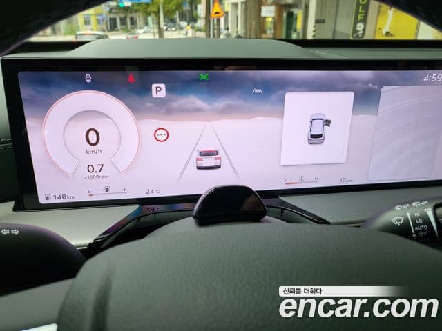 Genesis GV80, 2025 8