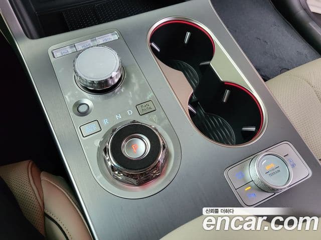 Genesis GV80, 2025 9