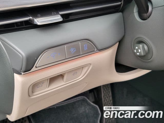 Genesis GV80, 2025 13