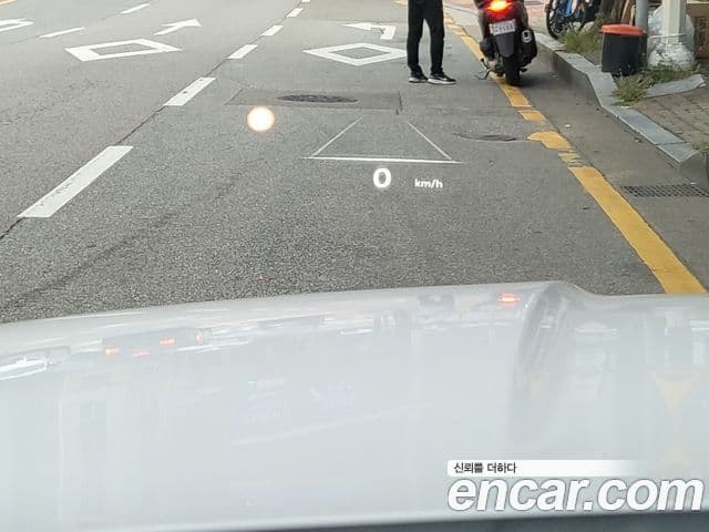 Genesis GV80, 2025 14