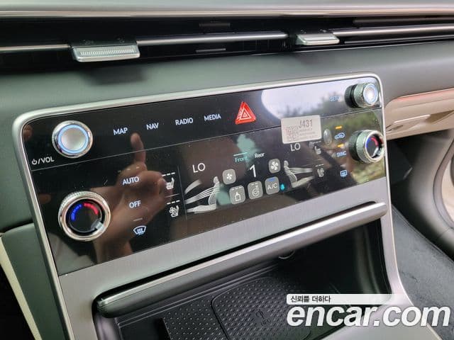 Genesis GV80, 2025 15