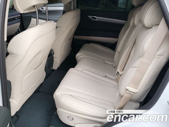 Genesis GV80, 2025 17