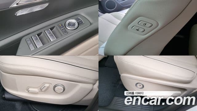 Genesis GV80, 2025 18