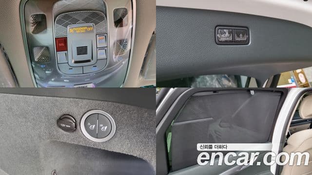 Genesis GV80, 2025 19