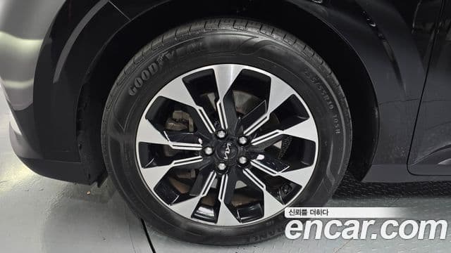 Kia Carnival 4세대 Prestige, 2022 все фото